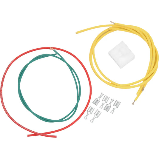 Regulator/Rectifier Wiring Harness Connector Kit