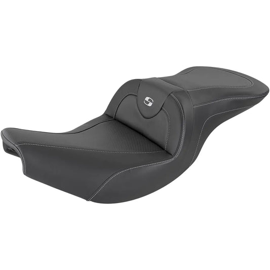 Road Sofa Seat - Carbon Fiber - Indian