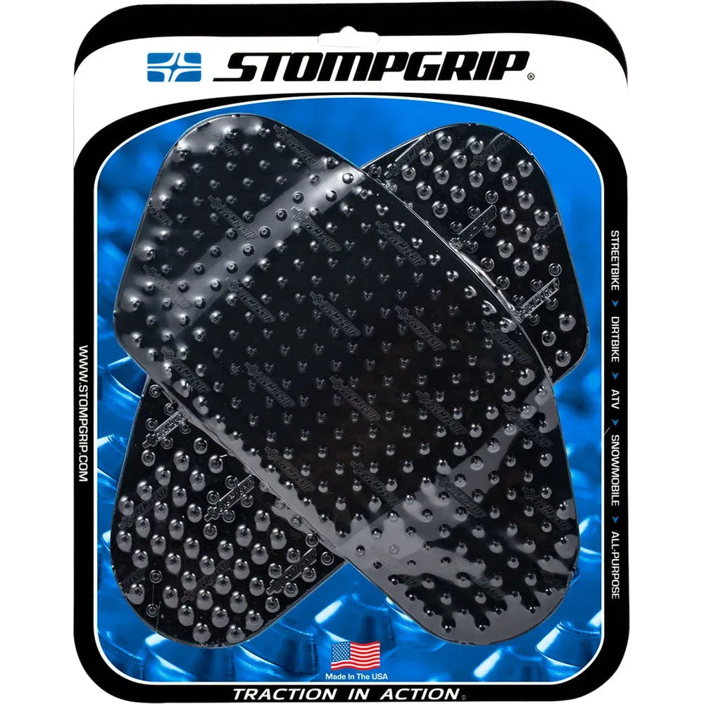 Traction Kit - Black - Honda