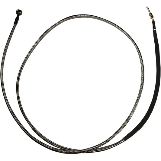 Línea de Clutch hidráulico de longitud alternativa - Línea de Clutch