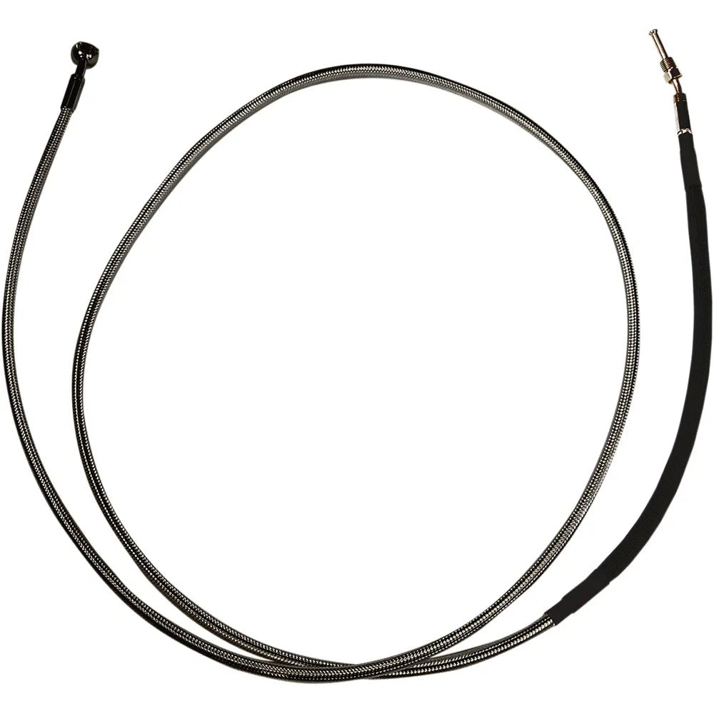 Línea de Clutch hidráulico de longitud alternativa - Línea de Clutch