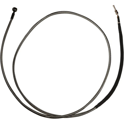 Línea de Clutch hidráulico de longitud alternativa - Línea de Clutch