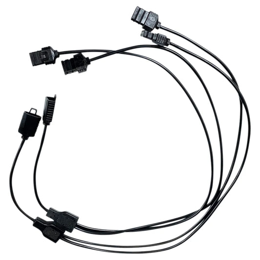 Y-Splitter - 14"