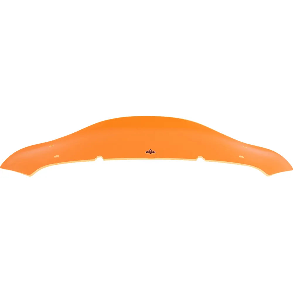 Parabrisas Kolor Flare™ Ice - Parabrisas Kolor Flare™ - 6-1/2" - Naranja hielo - FLHX