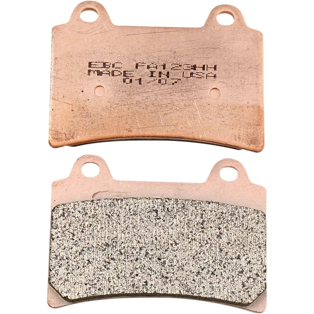 HH Brake Pads - FA123HH
