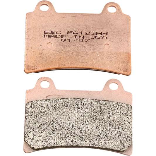 HH Brake Pads - FA123HH