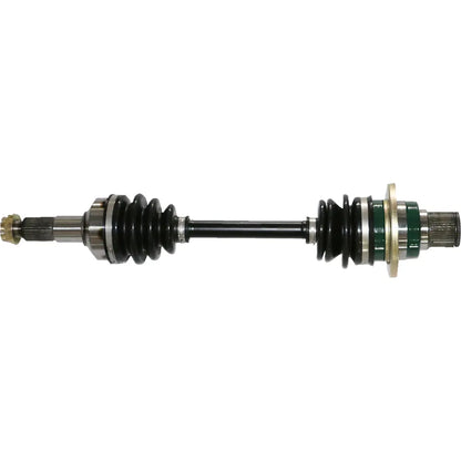 Eje CV estándar de repuesto OEM - Kit de eje - CV/completo - Reemplazo OEM - Estándar - Trasero derecho - Yamaha Grizzly 660