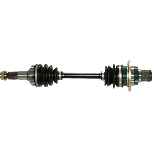 Eje CV estándar de repuesto OEM - Kit de eje - CV/completo - Reemplazo OEM - Estándar - Trasero derecho - Yamaha Grizzly 660