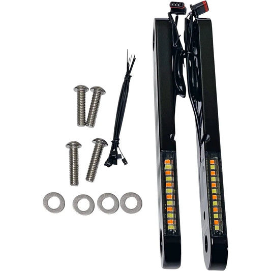 Light Strip - Black
