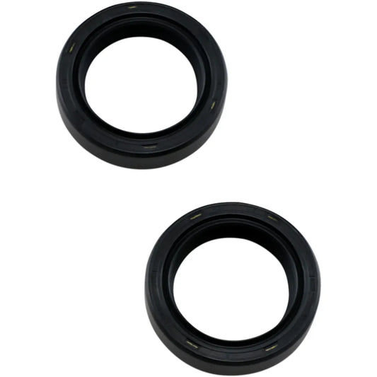 Fork Seals - 33 mm ID x 46 mm OD x 10.5 mm T