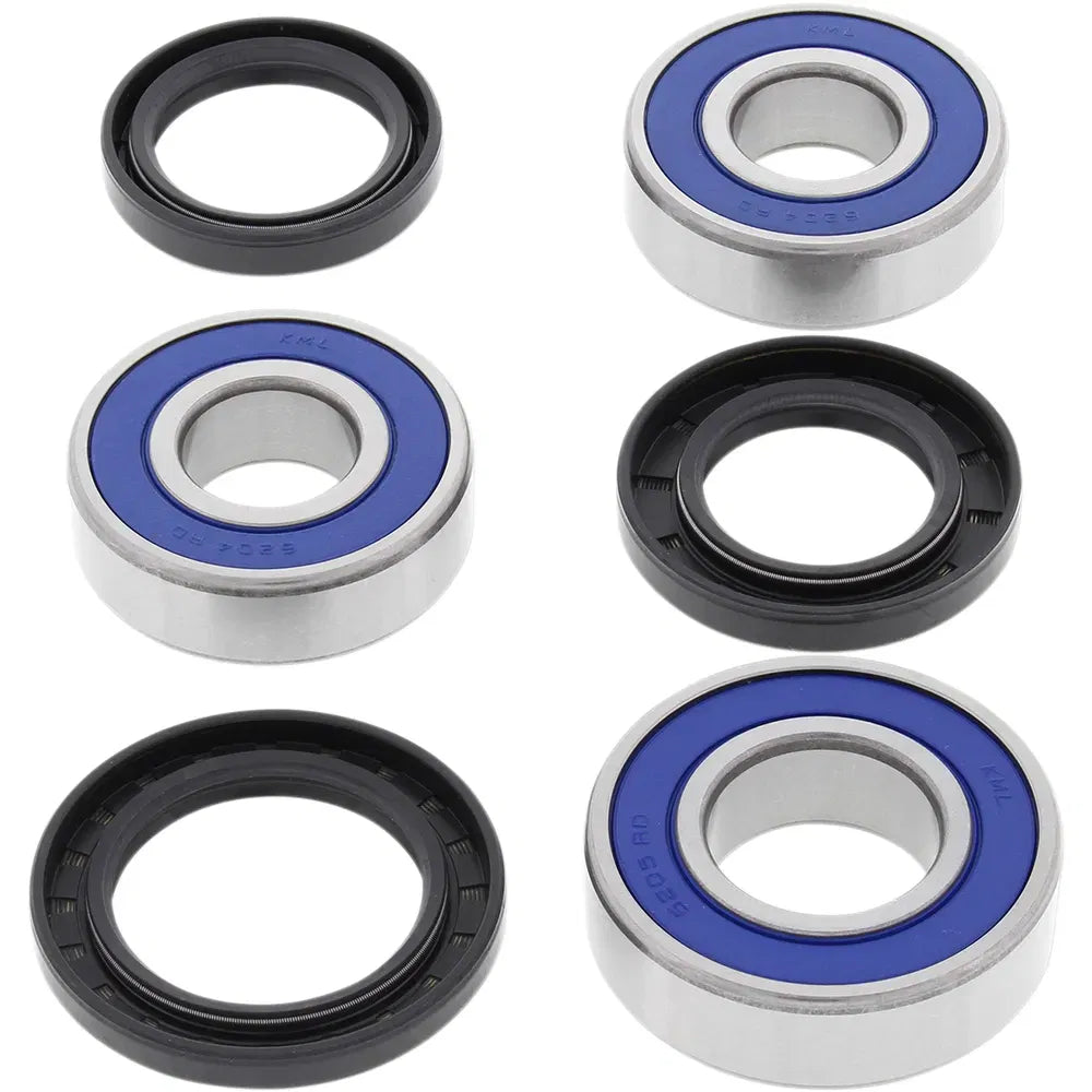 Wheel Bearing Kit - Rear - Triumph