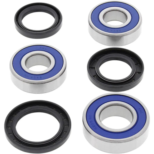 Wheel Bearing Kit - Rear - Triumph
