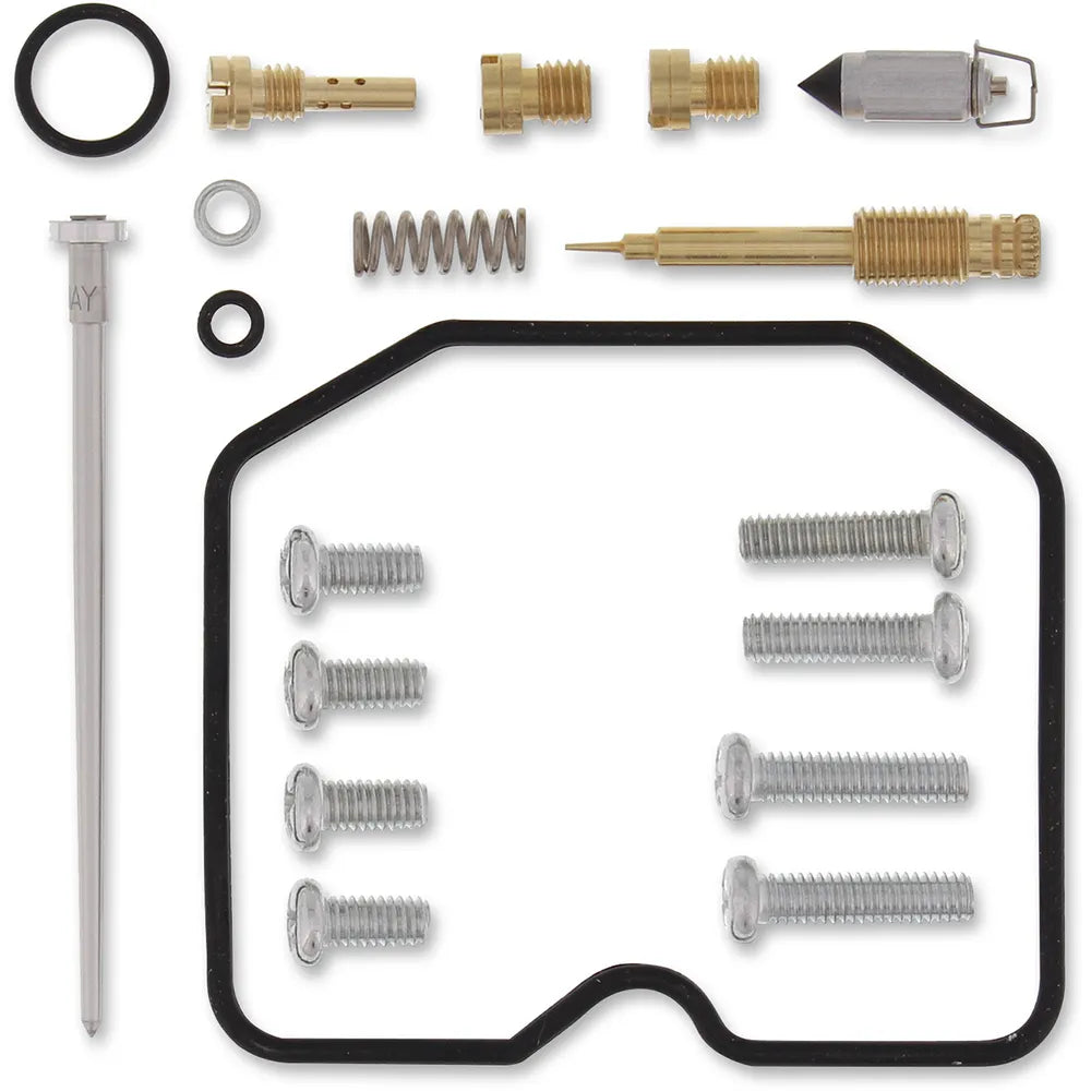Kit de reparación de carburador - Suzuki - Kit de reparación de carburador - Suzuki
