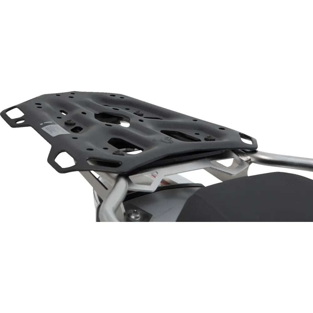 DUSC Hard Case System - Black - BMW F850/900 GS/R 1200/1250 GS '12-'24