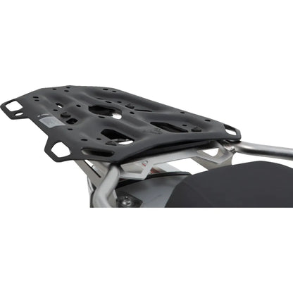 DUSC Hard Case System - Black - BMW F850/900 GS/R 1200/1250 GS '12-'24