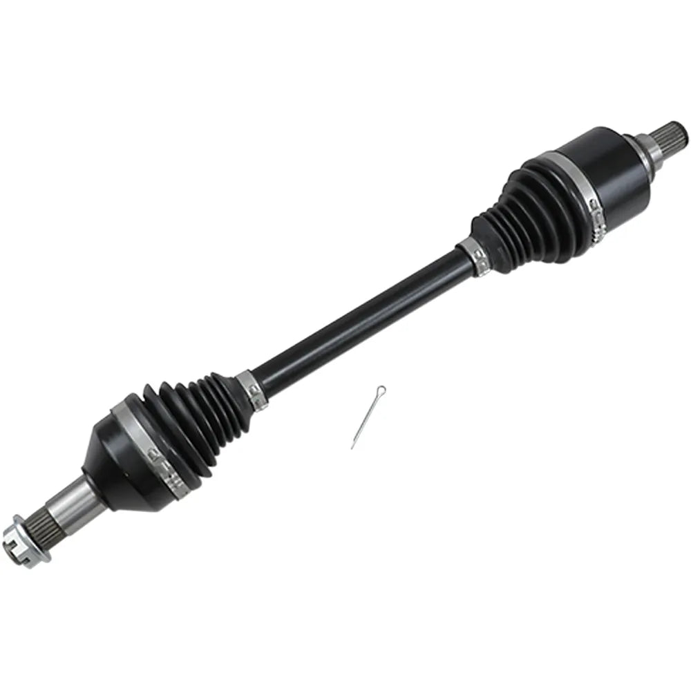 Complete Axle Kit - Heavy Duty - Front Left/Right