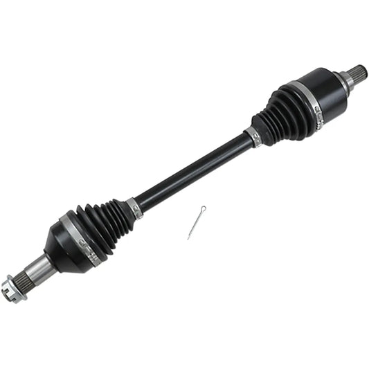 Complete Axle Kit - Heavy Duty - Front Left/Right