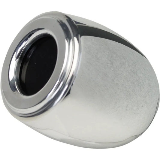 1-7/8" Chrome Gauge Cup