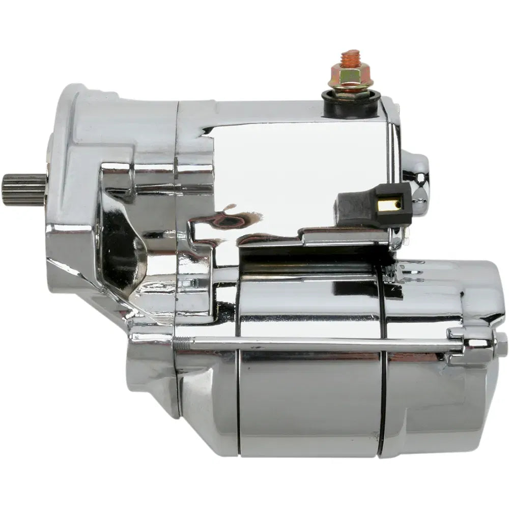 Starter Motor - Harley Davidson - Chrome5234119663