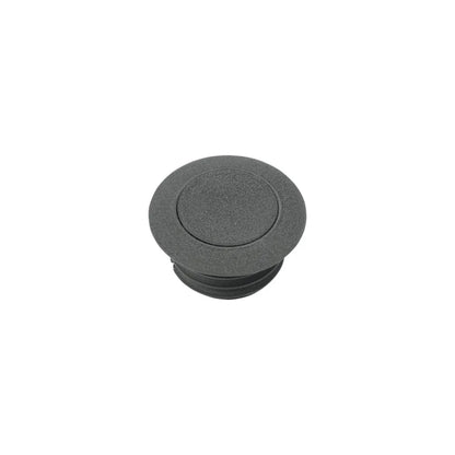 Tapon de gasolina Pop-Up - Black Wrinkle