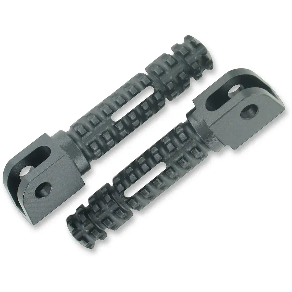 Footpeg - Black
