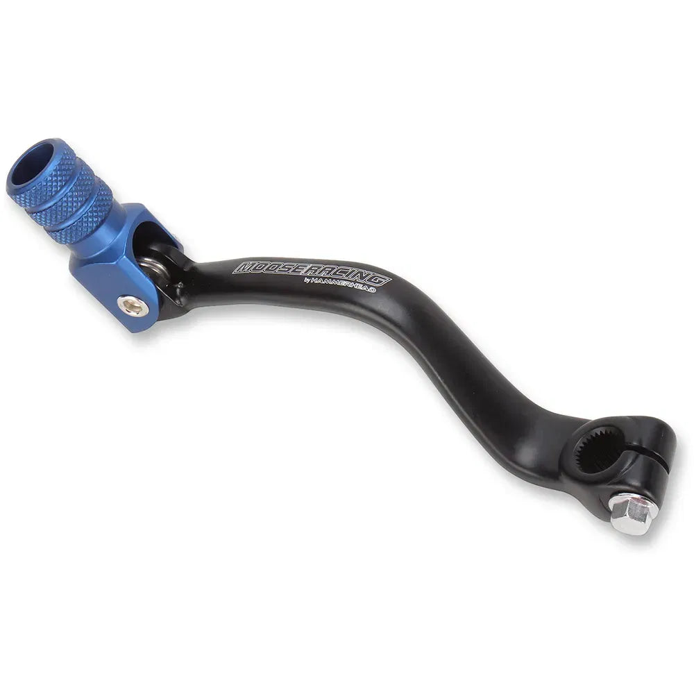 Palanca de cambio forjada - Palanca de cambio - Azul - Yamaha