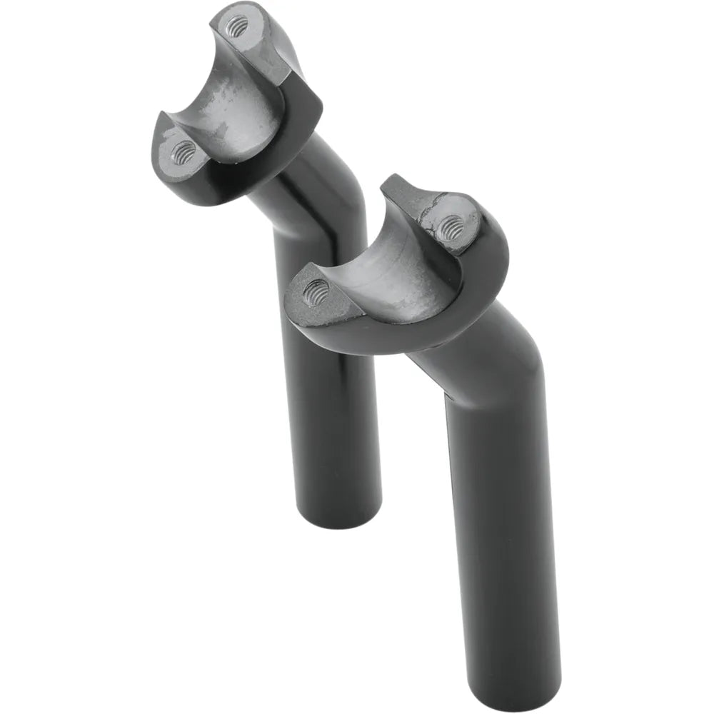 Elevadores de Manillar 6 1/2" Negro
