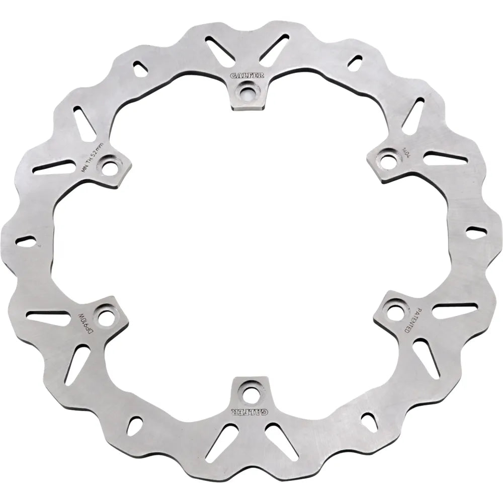 Rear Rotor - DF910W