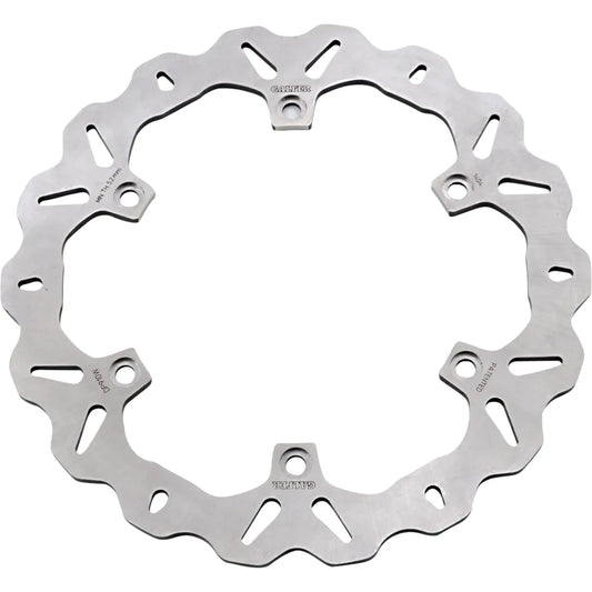 Rear Rotor - DF910W