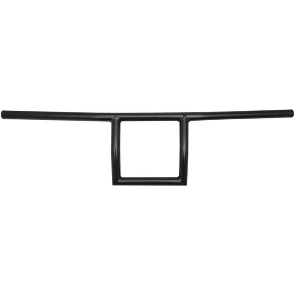 Black 6" Chopper Handlebar