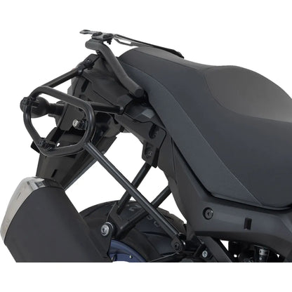 SysBag Side Bag System - Black - Suzuki V-Strom 650 '16-'24