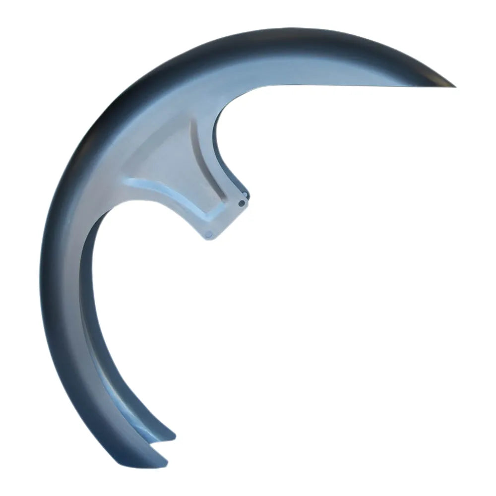 Custom Dresser Front Fender for 30" Wheel - Steel - LS-3 Style - 6.5" W x 55.375" L1745152