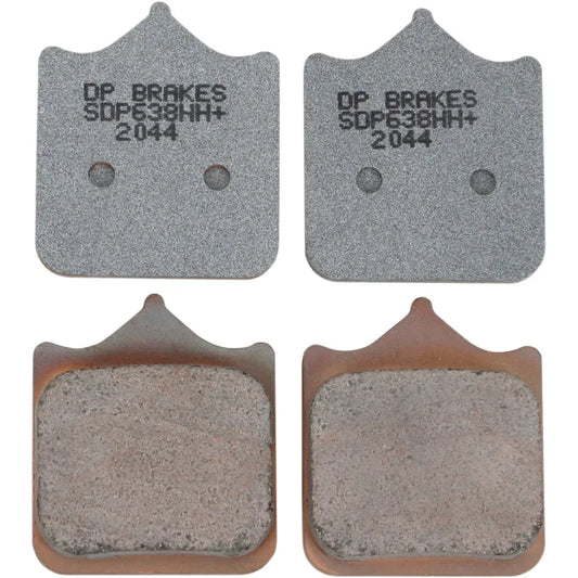 Sintered Brake Pads