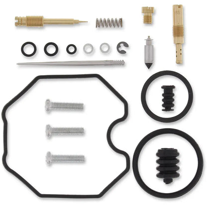 Kit de reparación de carburador - Kit de reparación de carburador - Honda