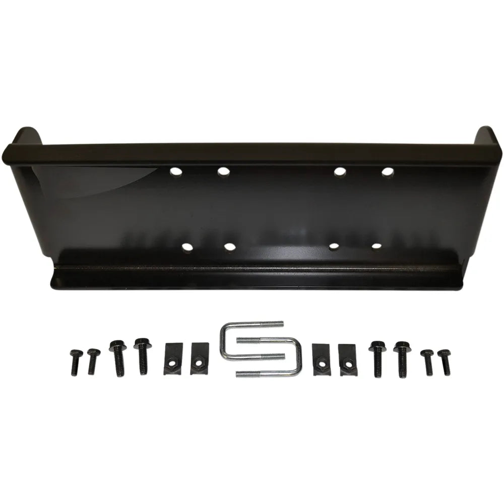 Winch Mount - Polaris