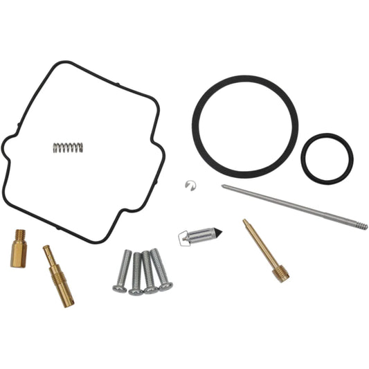 Kit de reparación de carburador - Honda - Kit de reparación de carburador - Honda