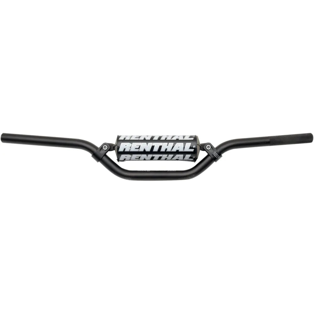 Black 7/8" 825 50SX ('12 - '13) Handlebar