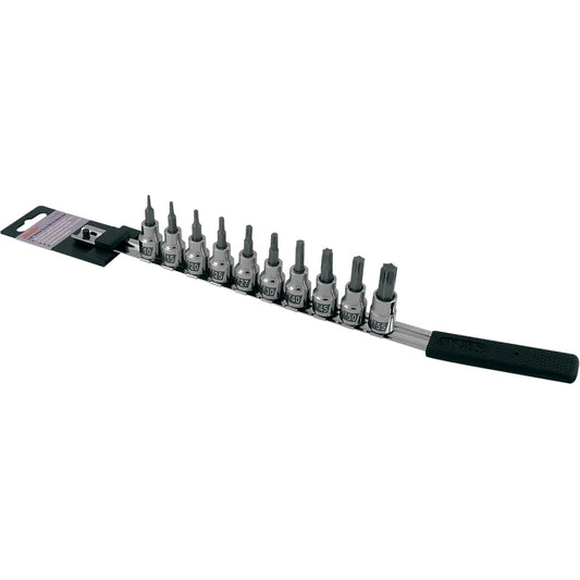 Tool Torx Bit Socket Set
