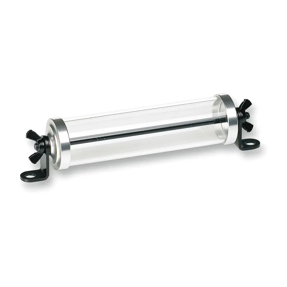 Portadocumentos Biltwell Stash Tube - Plata