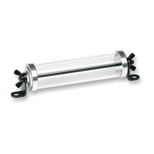 Portadocumentos Biltwell Stash Tube - Plata