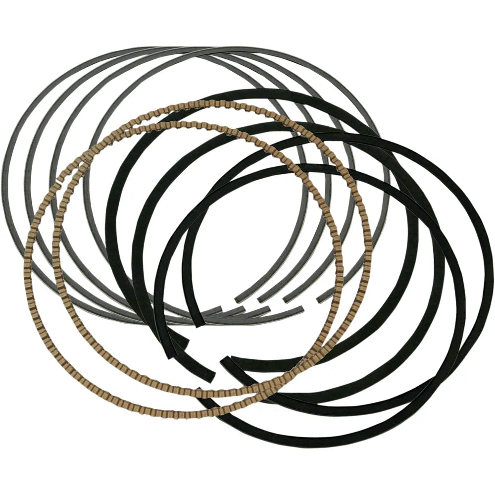 Replacement Rings