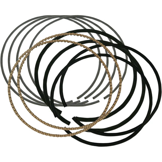 Replacement Rings