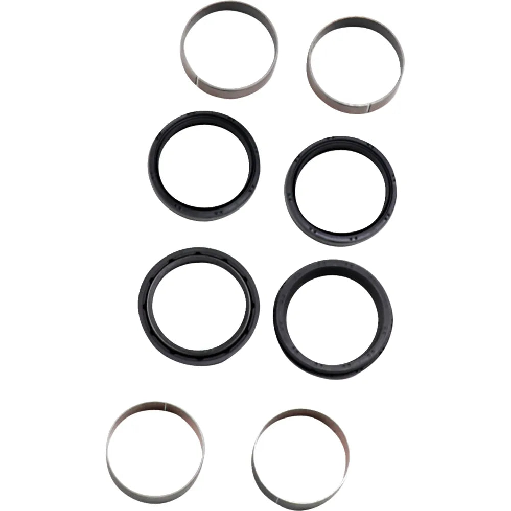 Kit de reconstrucción de horquilla premium - Kit de reconstrucción de horquilla premium - 48 mm