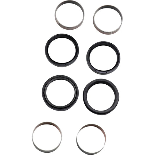 Kit de reconstrucción de horquilla premium - Kit de reconstrucción de horquilla premium - 48 mm
