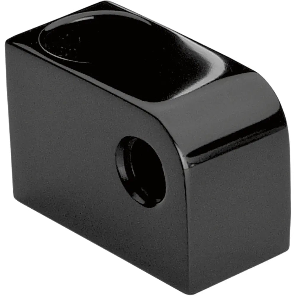 Headlight Mount - Black