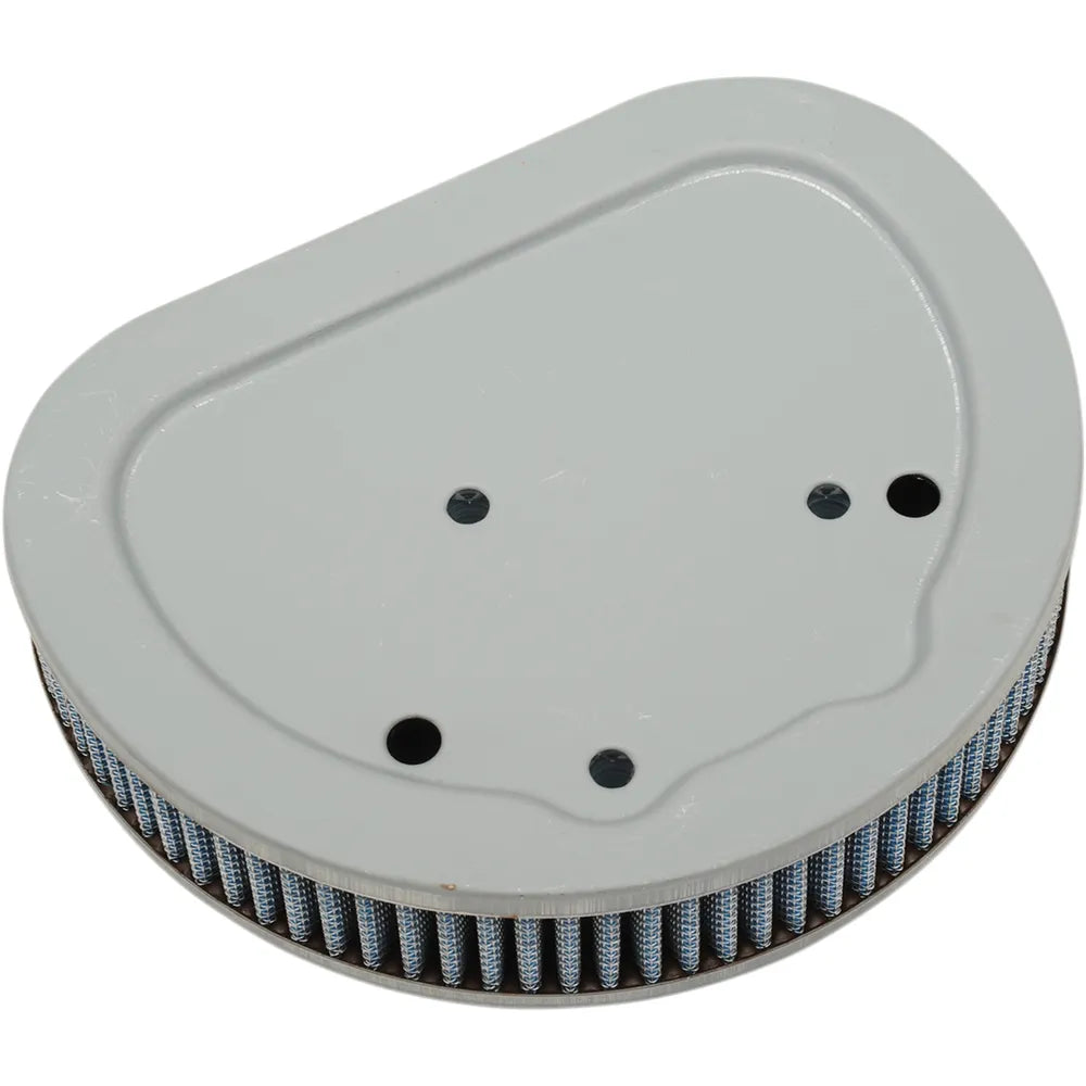 Elemento de filtro de aire lavable premium