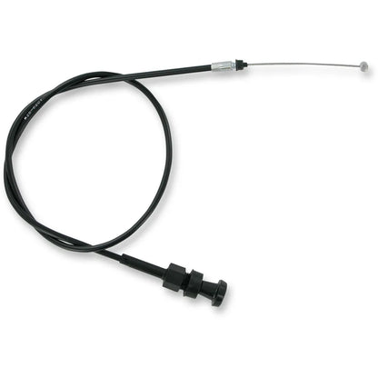 Cable cubierto de vinilo - Cable del estrangulador cubierto de vinilo - Honda '75-'86