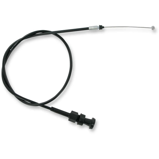 Cable cubierto de vinilo - Cable del estrangulador cubierto de vinilo - Honda '75-'86