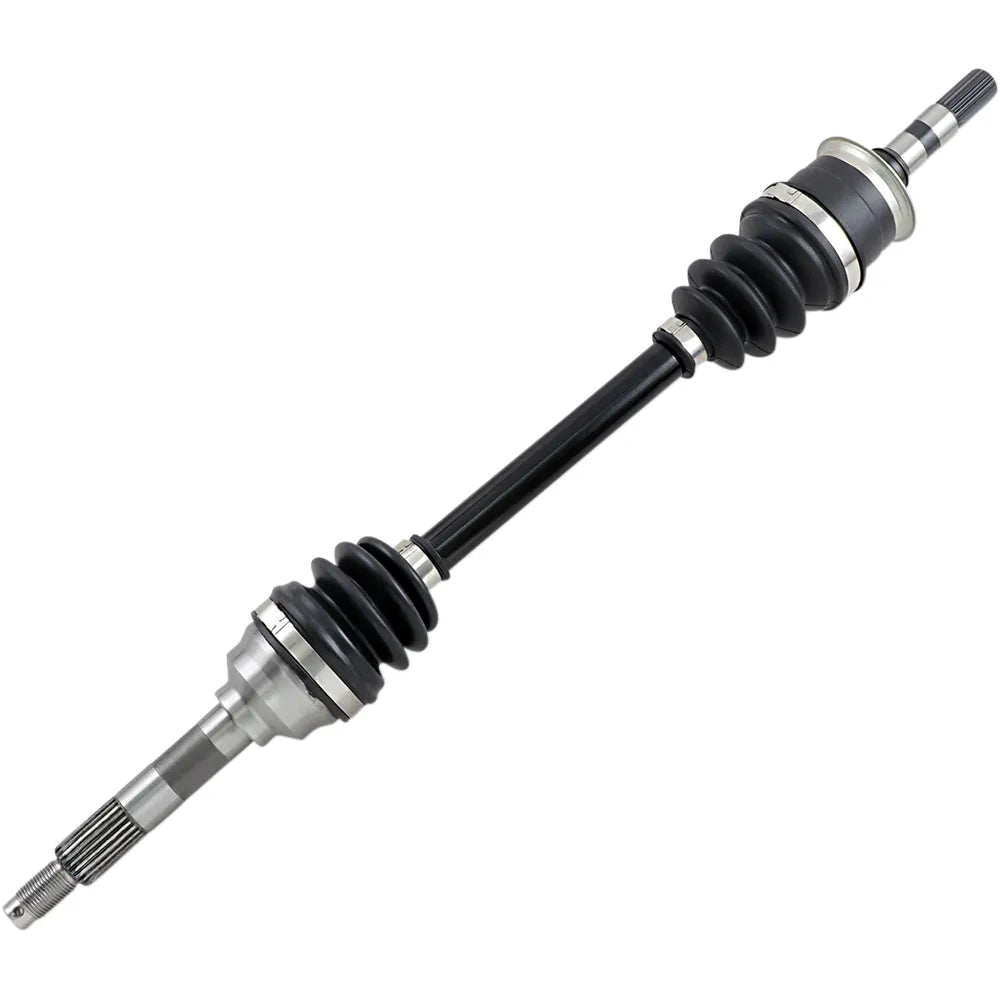 Complete Axle Kit - Front Left/Right - Kawasaki