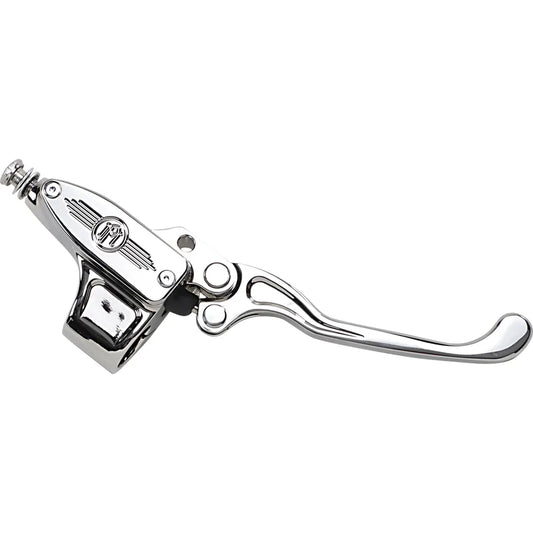 Chrome 9/16" Brake Master Cylinder571